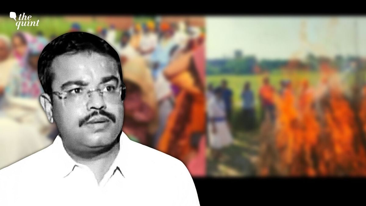 Lakhimpur | 'He Is Innocent': MoS Misra, After Son Ashish Skips Police Summons 