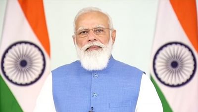 <div class="paragraphs"><p>PM Modi will travel to Glasgow after his Rome trip. Image used for representational purposes.&nbsp;</p></div>