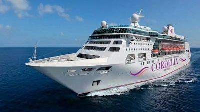<div class="paragraphs"><p>NCB makes 18th arrest in connection to the cruise ship raid on Saturday night.</p></div>