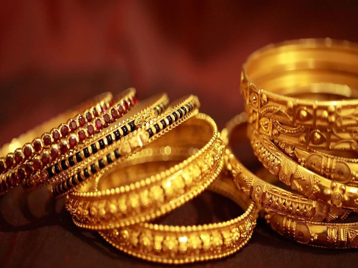 <div class="paragraphs"><p>Here's the most auspicious time to buy Gold and Silver on Dhanteras 2021. Image used for representation purpose.</p></div>