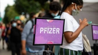 <div class="paragraphs"><p>New study shows that Pfizer is effective in preventing hospitalisations.&nbsp;</p></div>