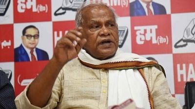 Bihar Bypolls | Dalits Won't Support Lalu, RJD, Says Former CM Jitan Ram Manjhi