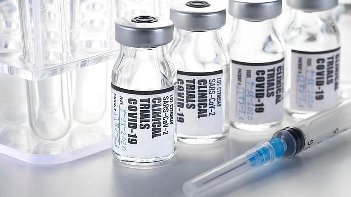 'Unscientific': AIIMS Epidemiologist on Centre's Decision to Vaccinate Children