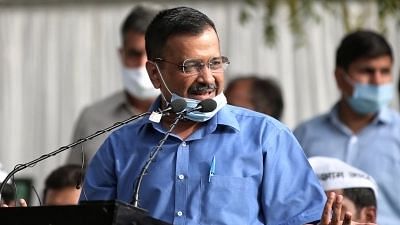 <div class="paragraphs"><p>Amid the coal shortage in the country, Delhi Chief Minister Arvind Kejriwal also wrote a letter to Prime Minister Narendra Modi.</p></div>