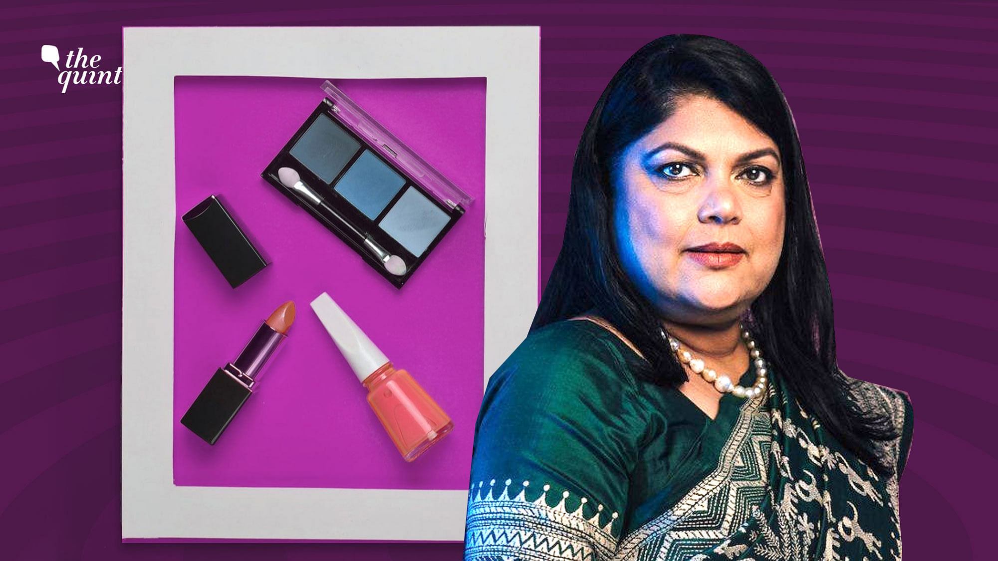<div class="paragraphs"><p>Founded less than a decade ago, Nykaa is going to be India's first and only woman-led unicorn to go public.</p></div>