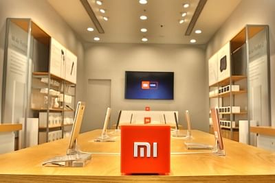<div class="paragraphs"><p>Xiaomi Redmi Note 11 series launched in China</p></div>