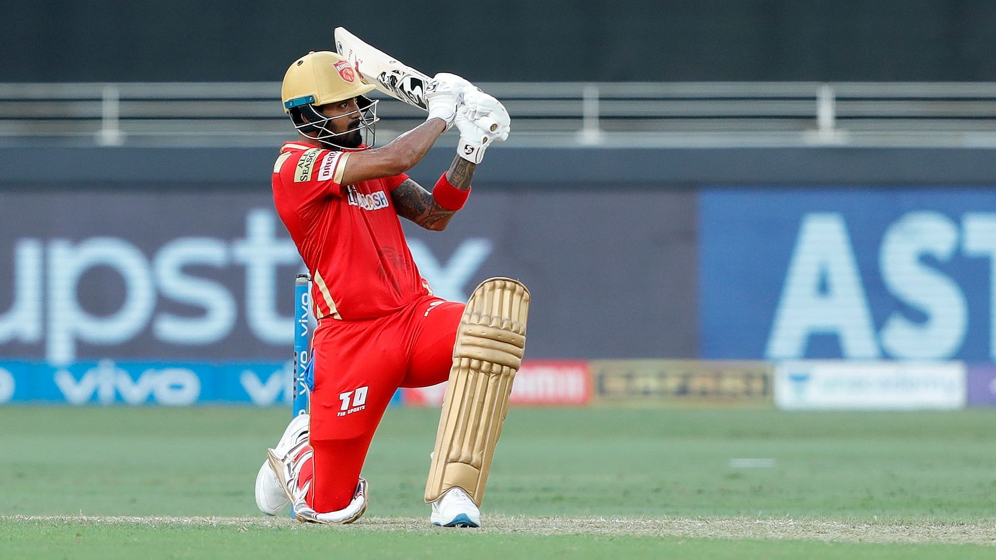 <div class="paragraphs"><p>KL Rahul was in superb form in the final league game for IPL 2021&nbsp;</p></div>