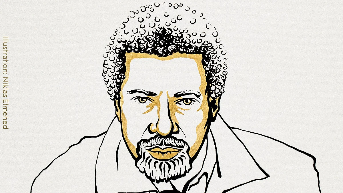 Zanzibar-Born Novelist Abdulrazak Gurnah Wins 2021 Nobel Prize for Literature