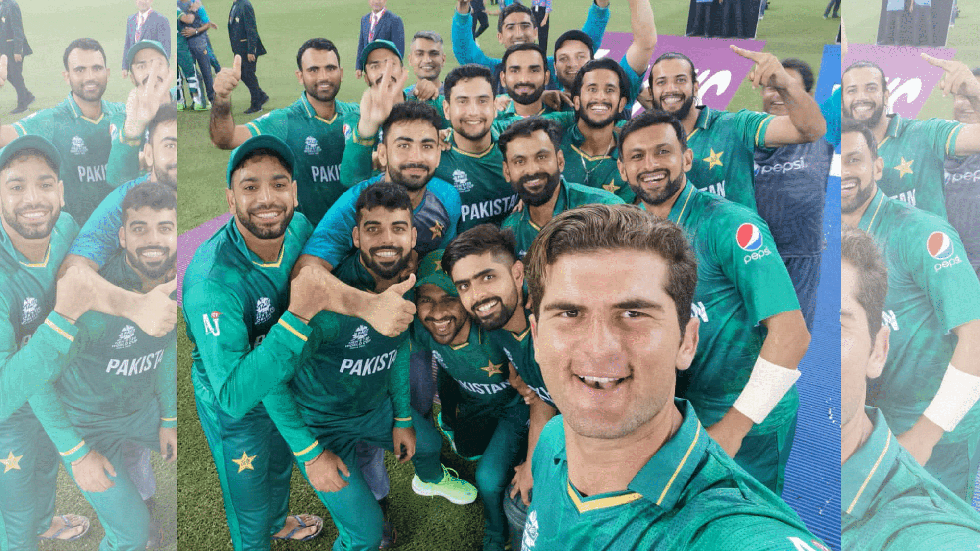 <div class="paragraphs"><p>A look at how Pakistan defeated India by 10 wickets in the 2021 T20 World Cup match.</p></div>