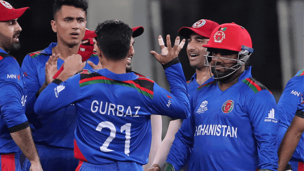 The Sediki Grup is the official sponsor of the Afghanistan national team for the 2021 T20 World Cup.