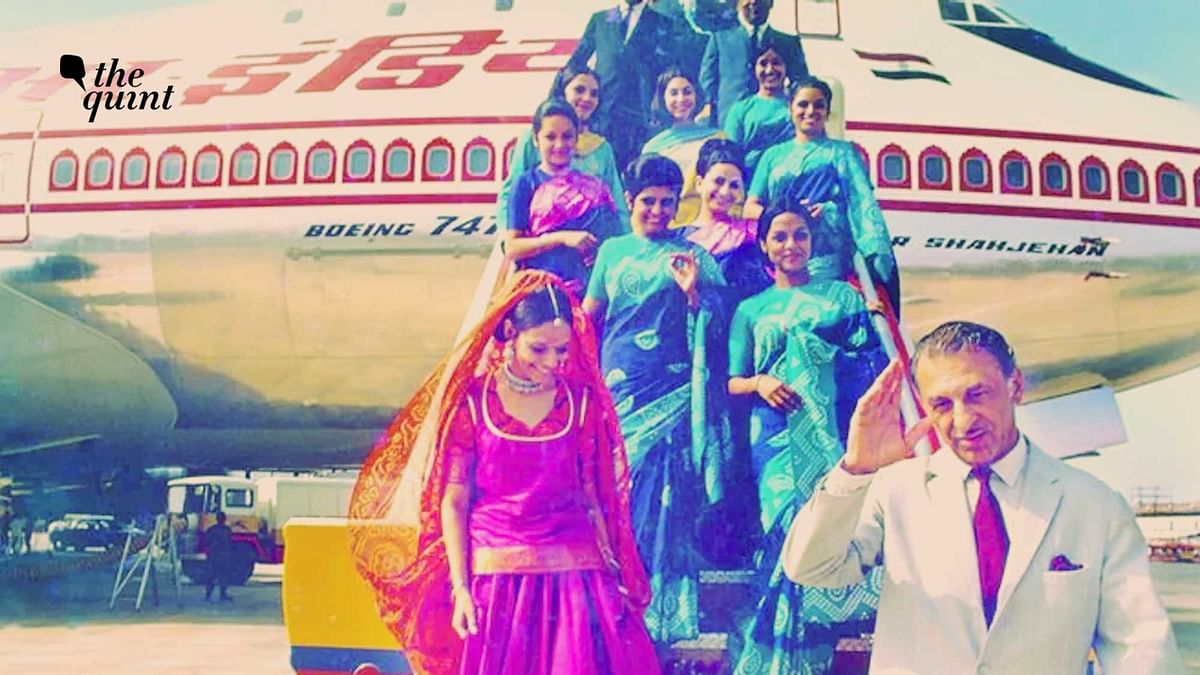 The Hypocrisy of Celebrating Air India Bailout by ‘Anti-National’ Tatas