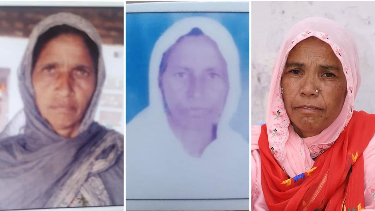 3 Women Protestors Dead After Truck Runs Over Them Near Tikri Border Protest Site - Vimarsana News