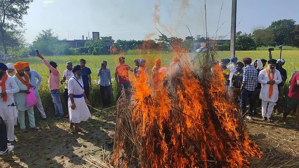 Lakhimpur Unrest | 'Need Justice, Not Help': Slain Farmer Lovepreet's Sister