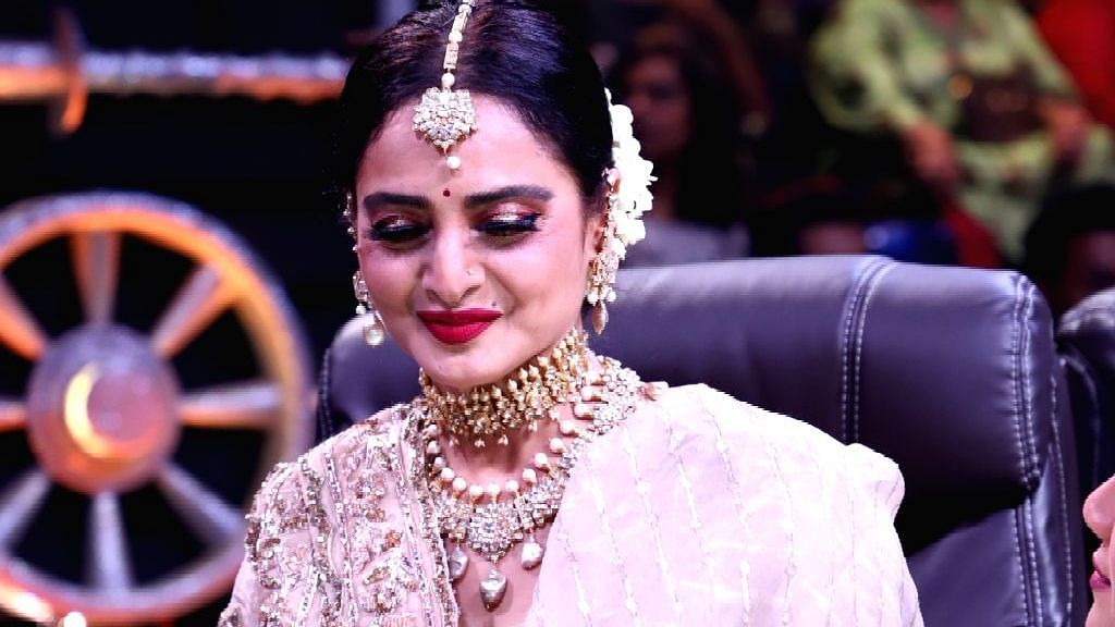 As Rekha turns 67, she may be out of sight (mostly), as they say, but hardly out of mind. 