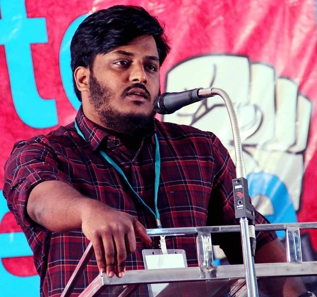 <div class="paragraphs"><p>Rauf, was the general secretary of the CFI. </p></div>