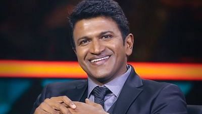 <div class="paragraphs"><p>Puneeth Rajkumar passed away on 29 October after a heart attack.</p></div>