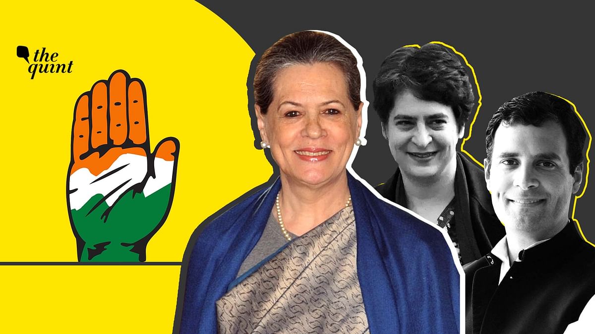 Sonia Says She Is 'Full-Time' Chief, Will Congress Rebels Challenge the Gandhis?