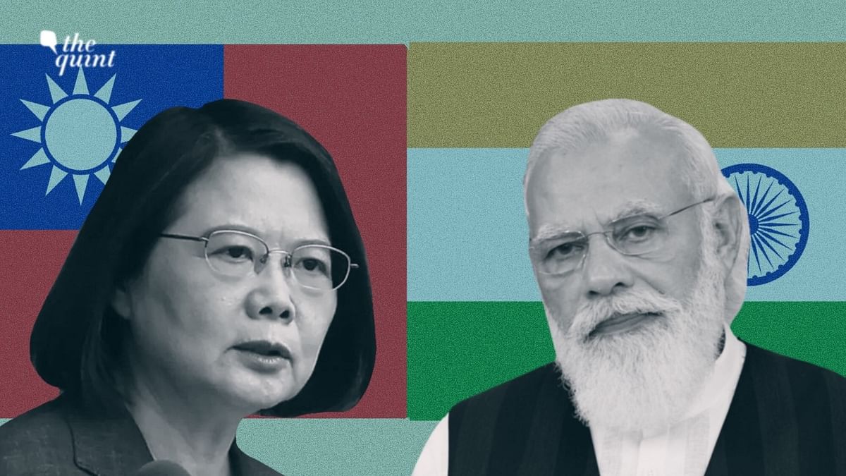 Taiwan–India Partnership for an AI-Powered, Smart, Green India of Tomorrow