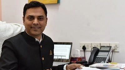 <div class="paragraphs"><p>Chief Economic Adviser of India Krishnamurthy Subramanian on Friday, 7 October, announced that he is stepping down from his post.</p></div>