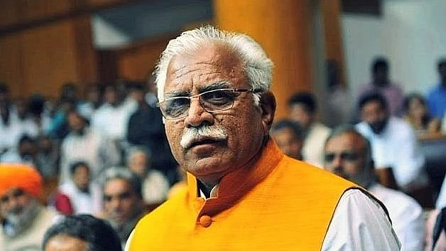 'Do Tit-for-Tat': Khattar's Advice to BJP Kisan Morcha on Farmers' Protest