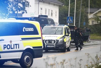 <div class="paragraphs"><p>The terror alert in Oslo was raised to the highest level after a Norwegian citizen opened fire at a pub in the capital city on Saturday, 25 June. Image used for representational purposes only.</p></div>