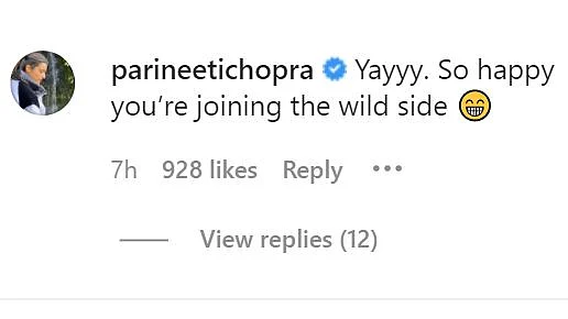 Pics: Priyanka Chopra Goes Scuba-Diving With 'Citadel' Crew