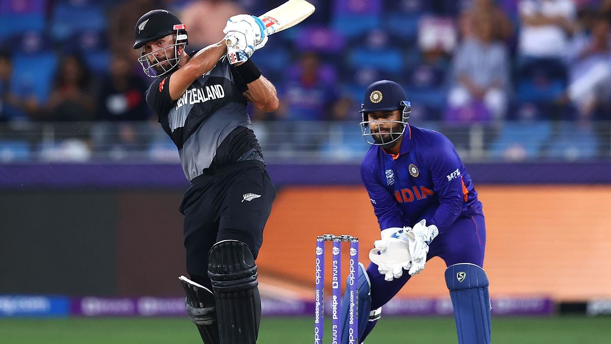 2021 T20 World Cup: The match is a virtual knock-out with both India and New Zealand having lost to Pakistan.