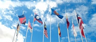 <div class="paragraphs"><p>ASEAN starts summit in absence of Myanmar.&nbsp;</p></div>