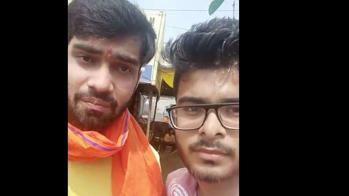 Hindutva Outfits Forcefully Shut Meat Shops During Navratri in Several Cities