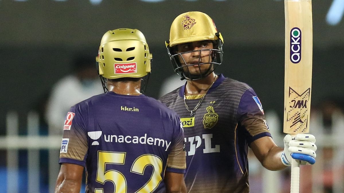 How KKR pulled off a complete turnaround of fortunes in the UAE leg of IPL 2021.