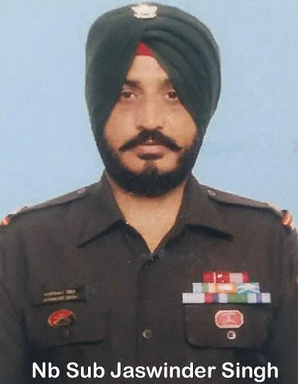 A New Father, a New Husband, a Sena Medallist: The 5 Army Men Killed in Poonch