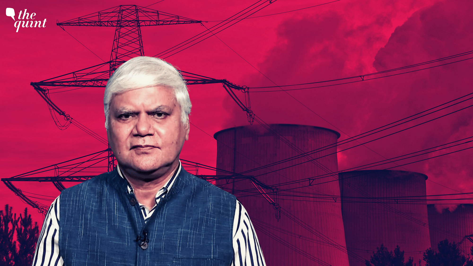<div class="paragraphs"><p>As India's power plants face a shortage of coal supply, that might lead to a power crisis, leading energy expert Dr Narendra Taneja talks about what led to the current situation and the possible ways out of it.</p></div>