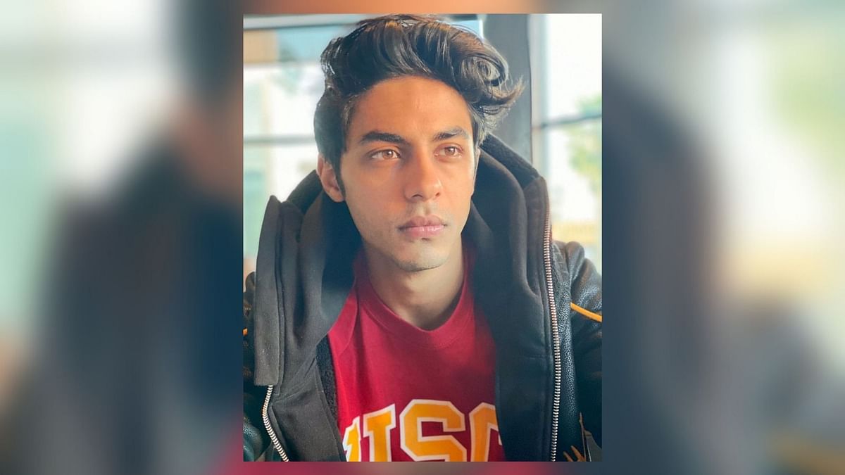 Aryan Khan All Set to Make His Directorial Debut With a Web Show, 'Stardom'