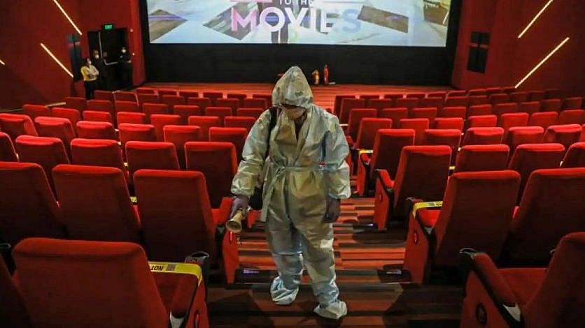 Maharashtra Cinemas Are Reopening, but What About the Single Screen Theatres? 