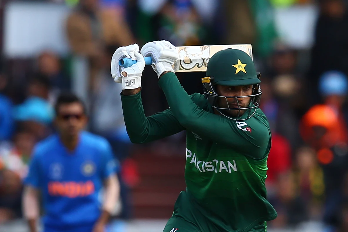<div class="paragraphs"><p>Fakhar Zaman has faced the Indian team at the 2019 ICC World Cup</p></div>