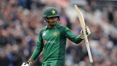 <div class="paragraphs"><p>File Image: Babar Azam will captain Pakistan at the 2021 T20 World Cup.</p></div>