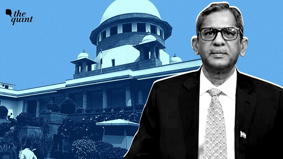 Yeh Dil Maange More – An Appraisal of the First Months of the CJI Ramana Court