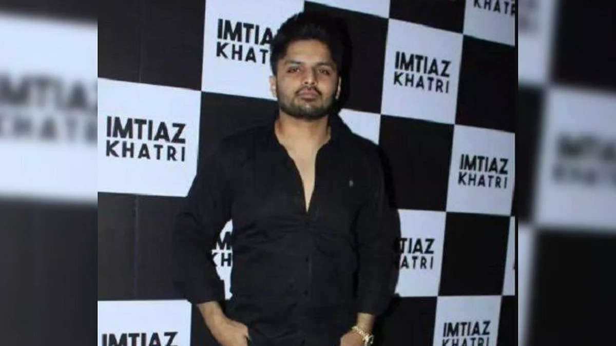 <div class="paragraphs"><p>Filmmaker and producer Imtiyaz Khatri.</p></div>