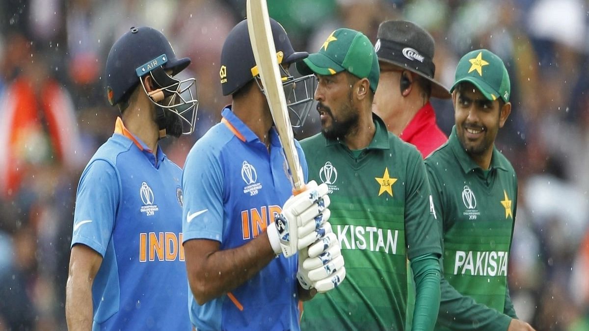 India vs Pakistan Live Streaming T20 World Cup 2021 How to Watch IND vs PAK Live Score