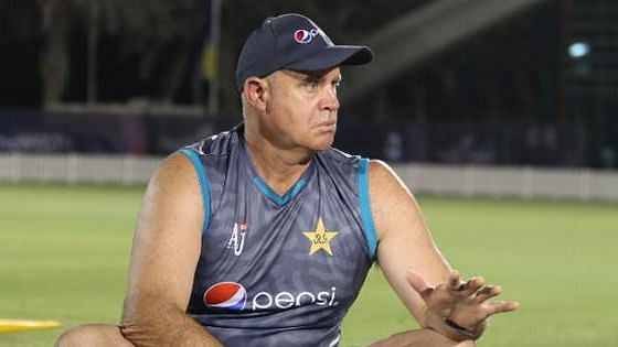 <div class="paragraphs"><p>Matthew Hayden expects the India vs Pakistan game to be exciting.</p></div>