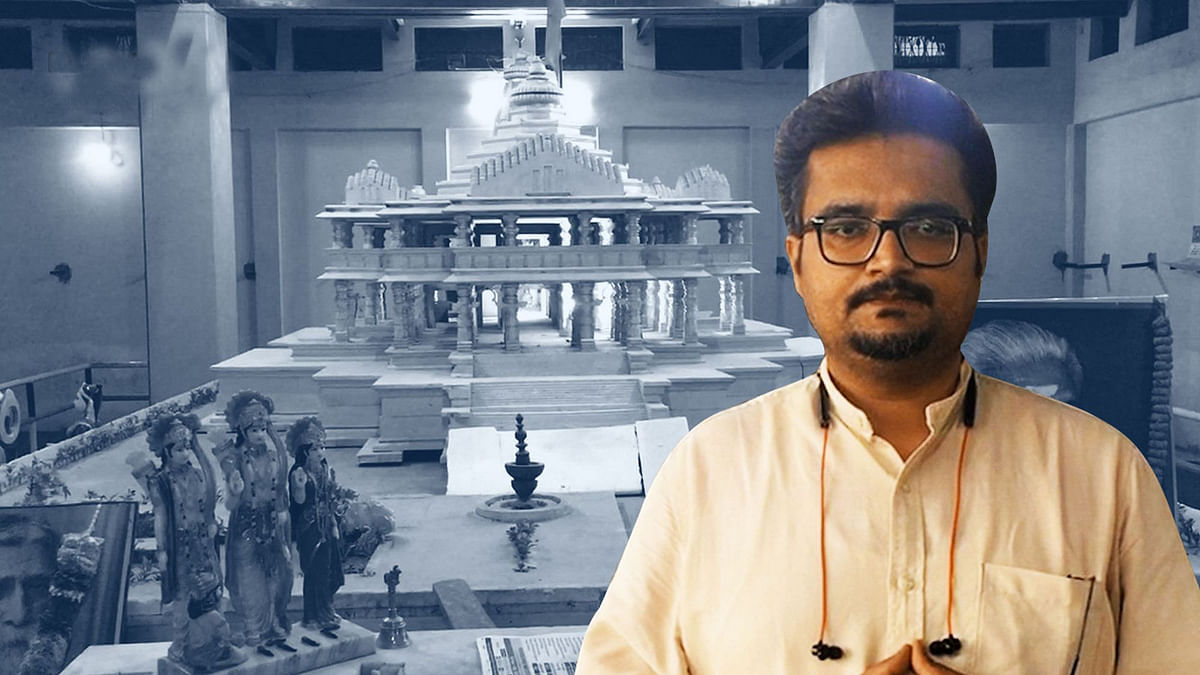 How Ayodhya Has Changed in Two Years Since Supreme Court's Verdict on Ram Mandir