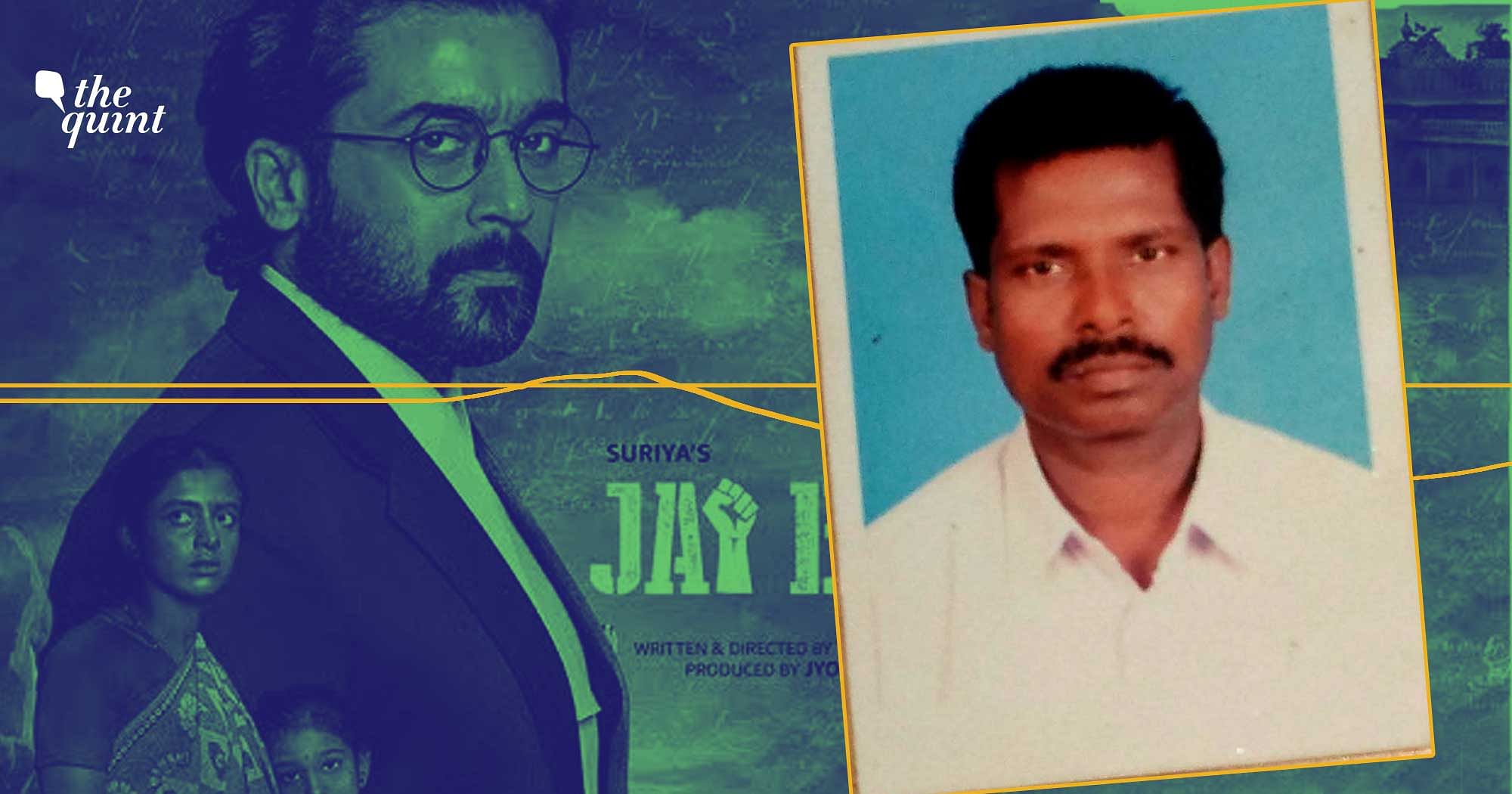 Comrade Govindan on ‘Jai Bhim’: 'For Justice, Stayed Unmarried for 13 Years'