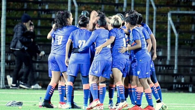 Coach Thomas Dennerby Names 23 Players For India Women's Tour Of Brazil