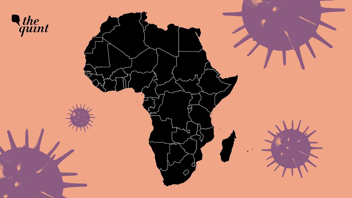 Africa Falls Prey to COVID Colonialism as World Sees Outbreak of Omicron Variant