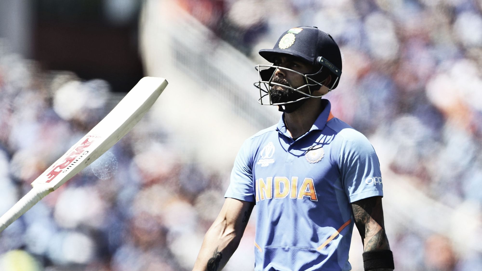 <div class="paragraphs"><p>Time for India to make Virat Kohli open in the T20 format.</p></div>