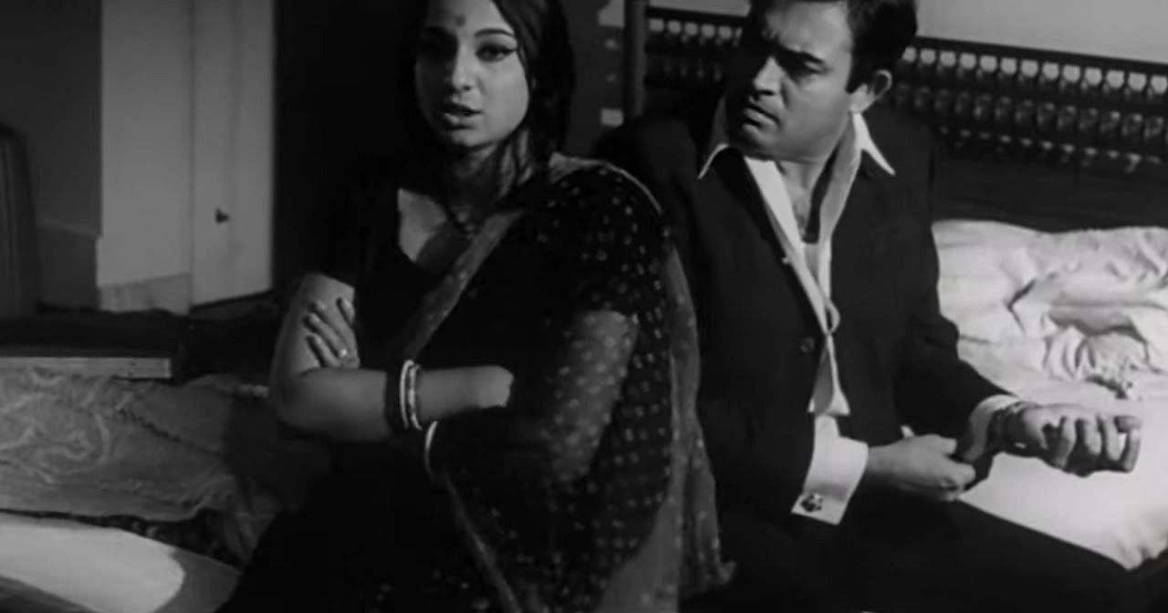 50 Yrs of 'Anubhav': A Brilliant Film That Explores the Journey That is Marriage