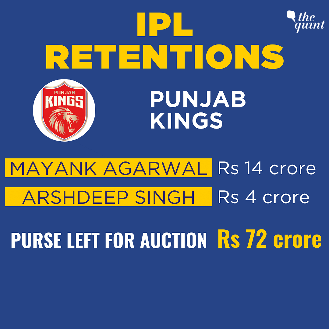 KL Rahul is looking for a new IPL team while his old IPL team Punjab Kings is looking for a new captain.