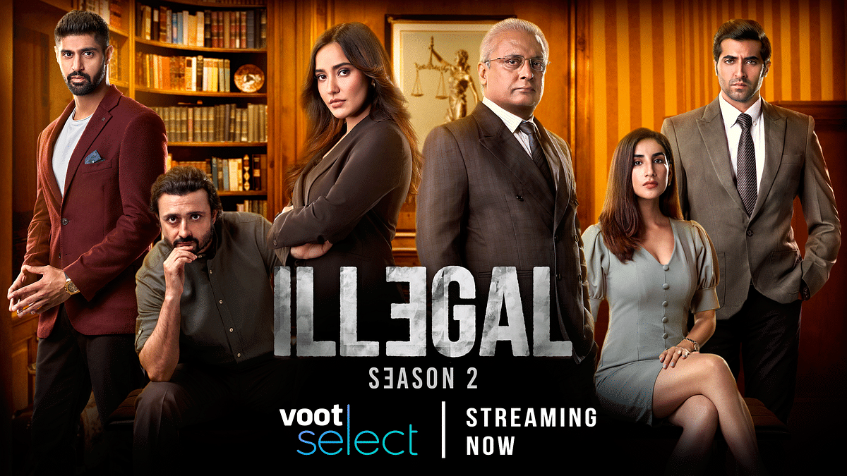 5 Reasons Why We Are Super Excited For Season 2 of Illegal