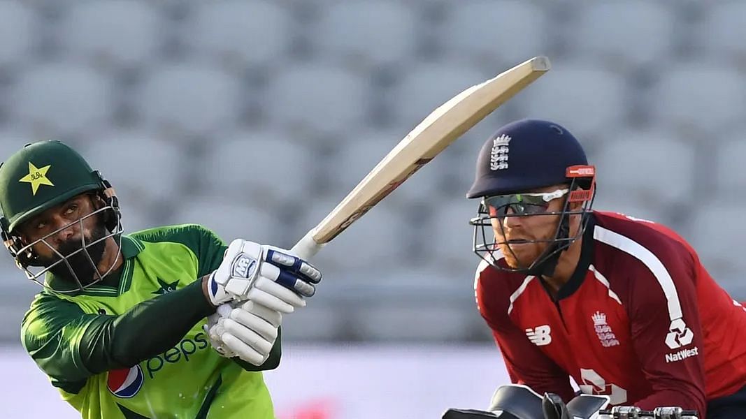England Agree to Play Additional T20Is on Pakistan Tour in 2022