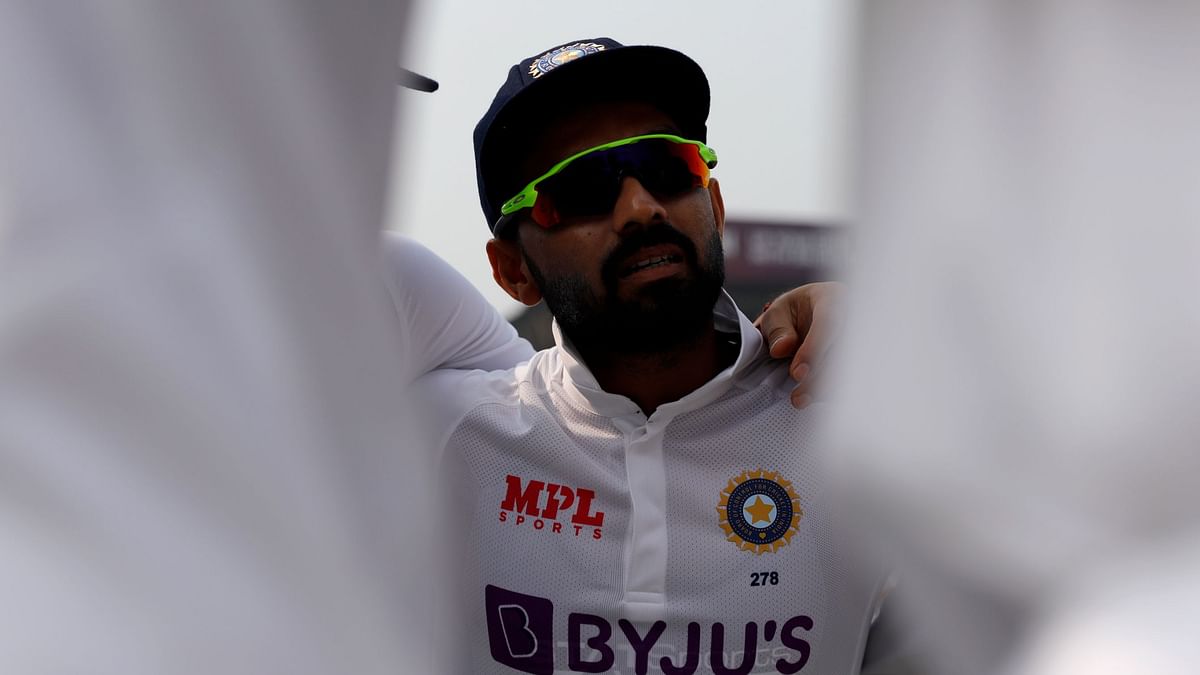 Will India make big changes for the second Test?